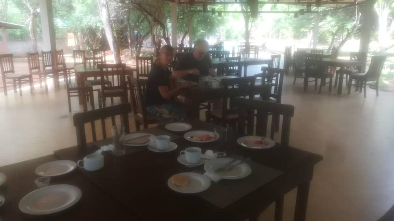 Green House Resort