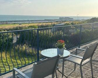 Brighton - 3 Beds - Pet Friendly - Sea View - Brighton - Balkon