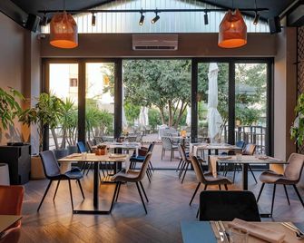 Hotel A'mare - Zadar - Restaurant