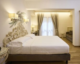 Art Atelier - Floransa - Yatak Odası