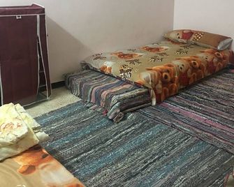 Nubian Kindom Aragheed House - Asuán - Habitación