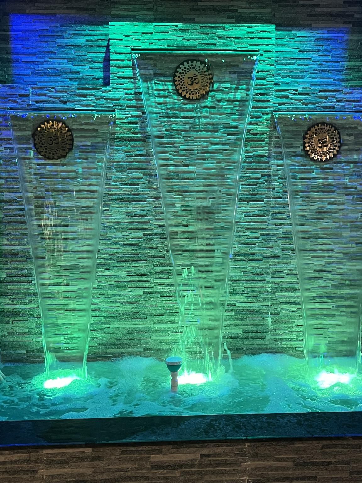 Golden Lotus Varanasi - فاراناسي - مطعم