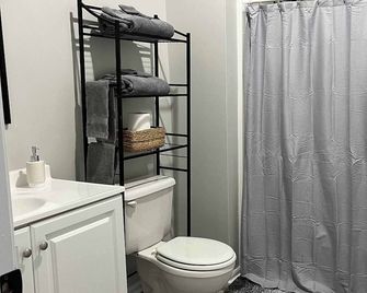 Private Apartment in Southbury 104 - Southbury
