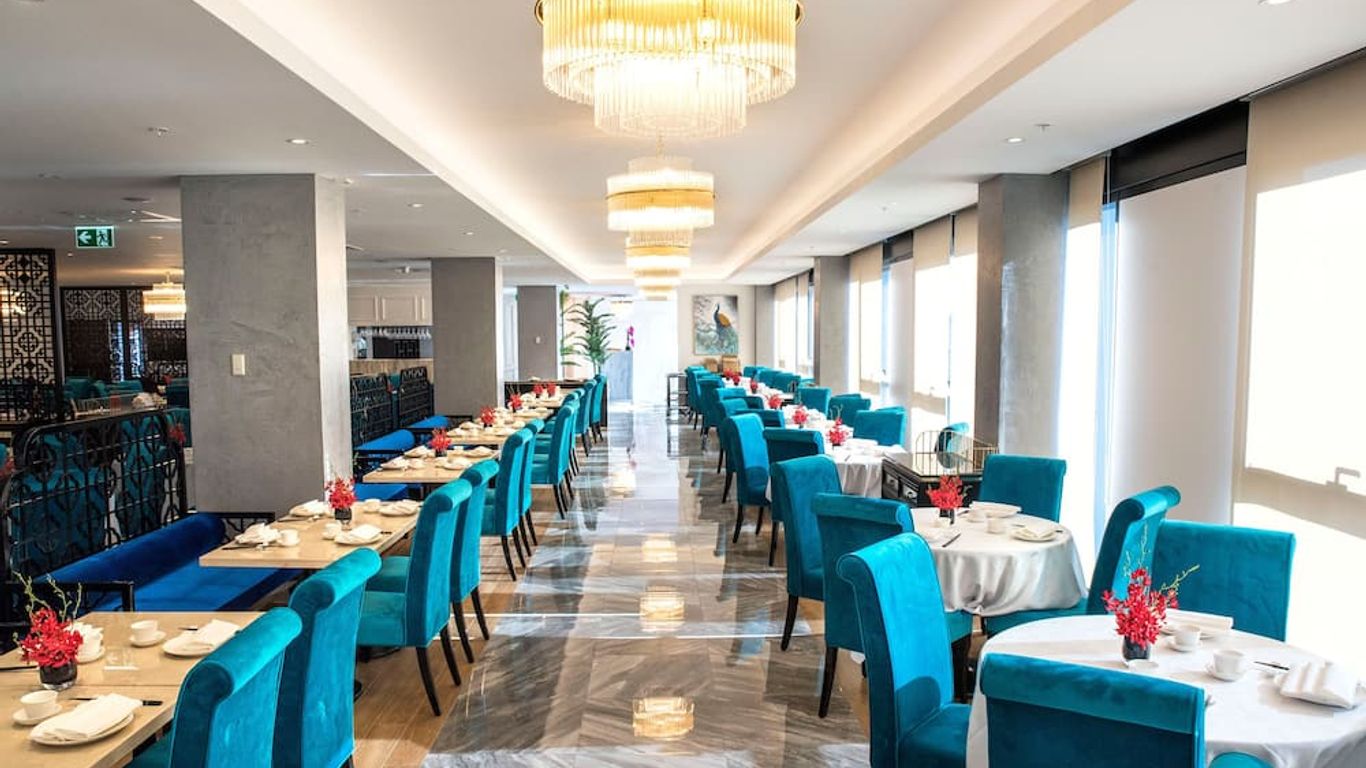 더 첸 멜버른, 아트 시리즈