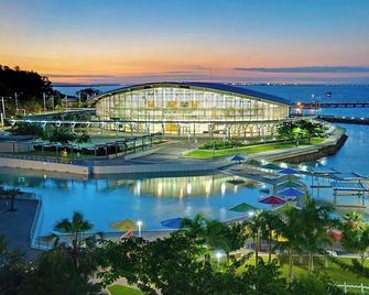 Courtyard by Marriott Darwin - Darwin