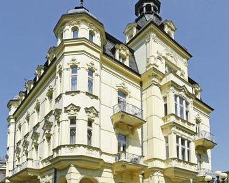Hotel Mignon - Karlovy Vary - Edificio