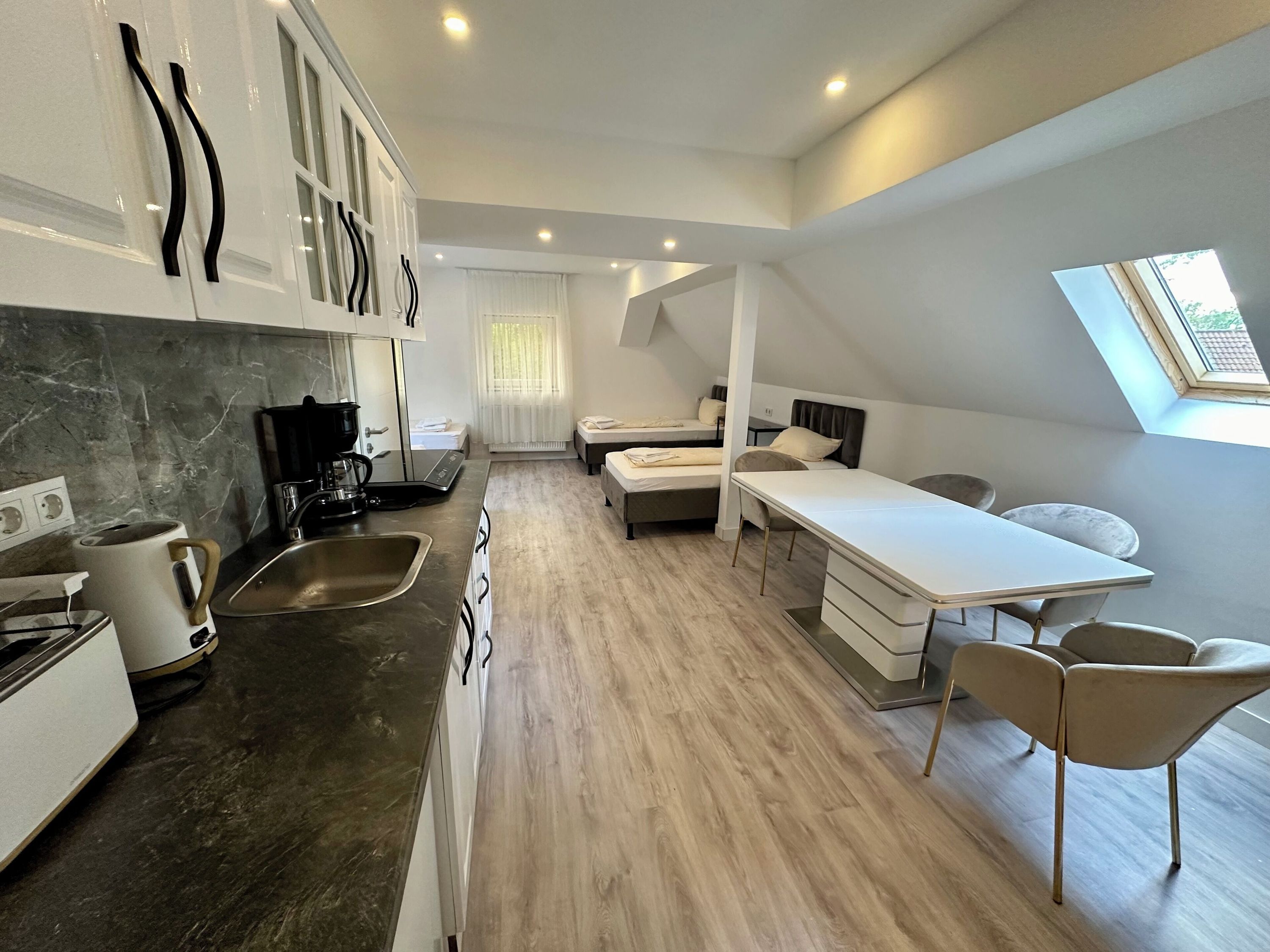 Durmaz Hotel - Hannover