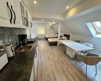 Durmaz Hotel - Hannover