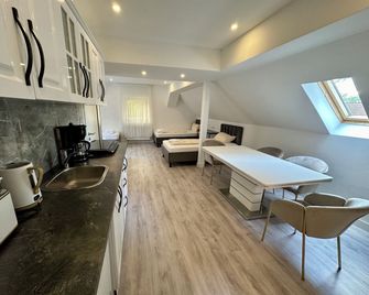 Durmaz Hotel - Hannover