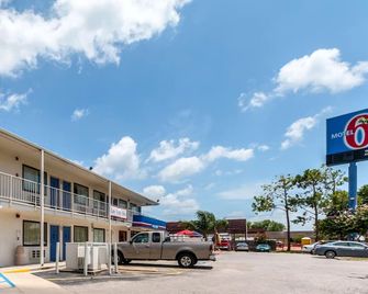 Motel 6-Victoria, Tx - Victoria - Edificio