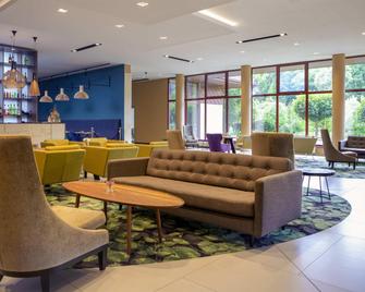 Hotel Mercure Jelenia Gora - Jelení Hora - Salónek