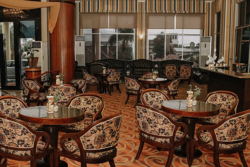 Hotel Grand Q Gorontalo