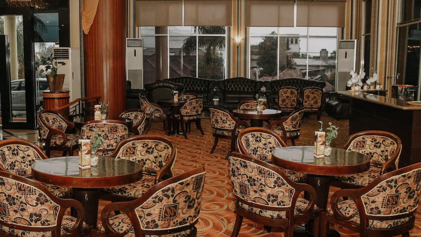 Hotel Grand Q Gorontalo
