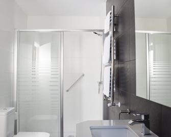 Hotel Villa Marrón - Llanes - Baño