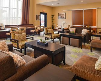 Staybridge Suites Merrillville - Merrillville - Lounge