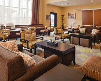 Staybridge Suites Merrillville By IHG - Merrillville - Lounge
