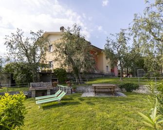 Casa Prea Apartments - Malcesine