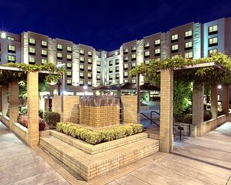 كورتيارد بورتلاند داونتاون/كونفينشن سنتر - بورتلاند (اوريغون) - مبنى