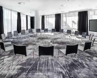 Penck Hotel Dresden - Dresden - Meeting room
