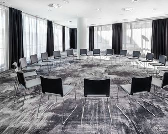 Penck Hotel Dresden - Dresden - Meeting room