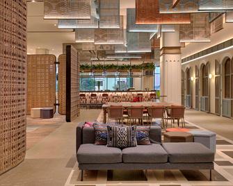 Mercure Bengkulu - Bengkulu City - Edificio