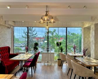 Jasmine Hotel - Astana - Restaurant
