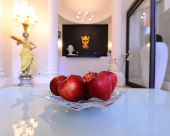 أرتميزيا بالاس هوتل - باليرمو