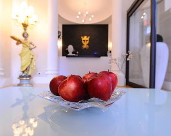 Artemisia Palace Hotel - Palermo