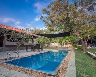 Yala Villa - Yala - Pool