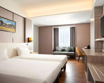 eL Hotel Yogyakarta Malioboro - Yogyakarta