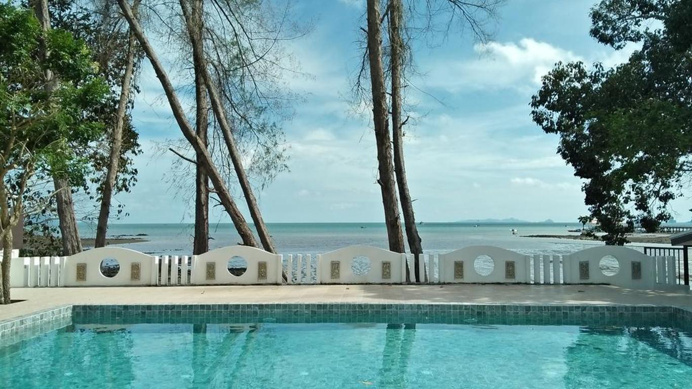 Anyavee Nammao Beach Resort