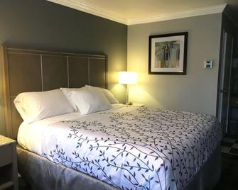 Americas Best Value Inn Milpitas Silicon Valley - Milpitas - Makuuhuone