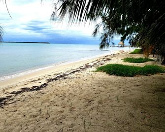 Ceiba Beach Resort - Maya Beach - Strand