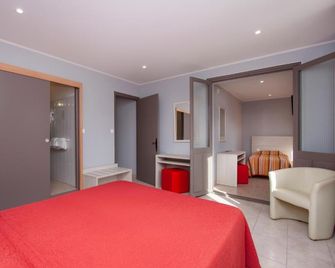 Hotel Arcu Di Sole - Olmeto