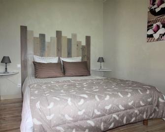 Au Cocon de Sologne - Soings-en-Sologne - Habitación