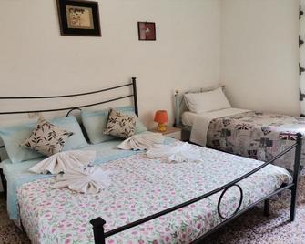 B&B La Musa - Arezzo - Habitación