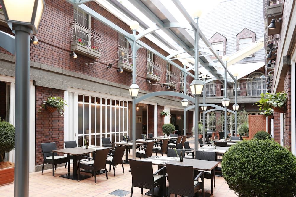 كوبي كيتانو هوتل