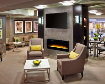 Homewood Suites by Hilton Hamilton, Ontario, Canada - Hamilton - Lobby