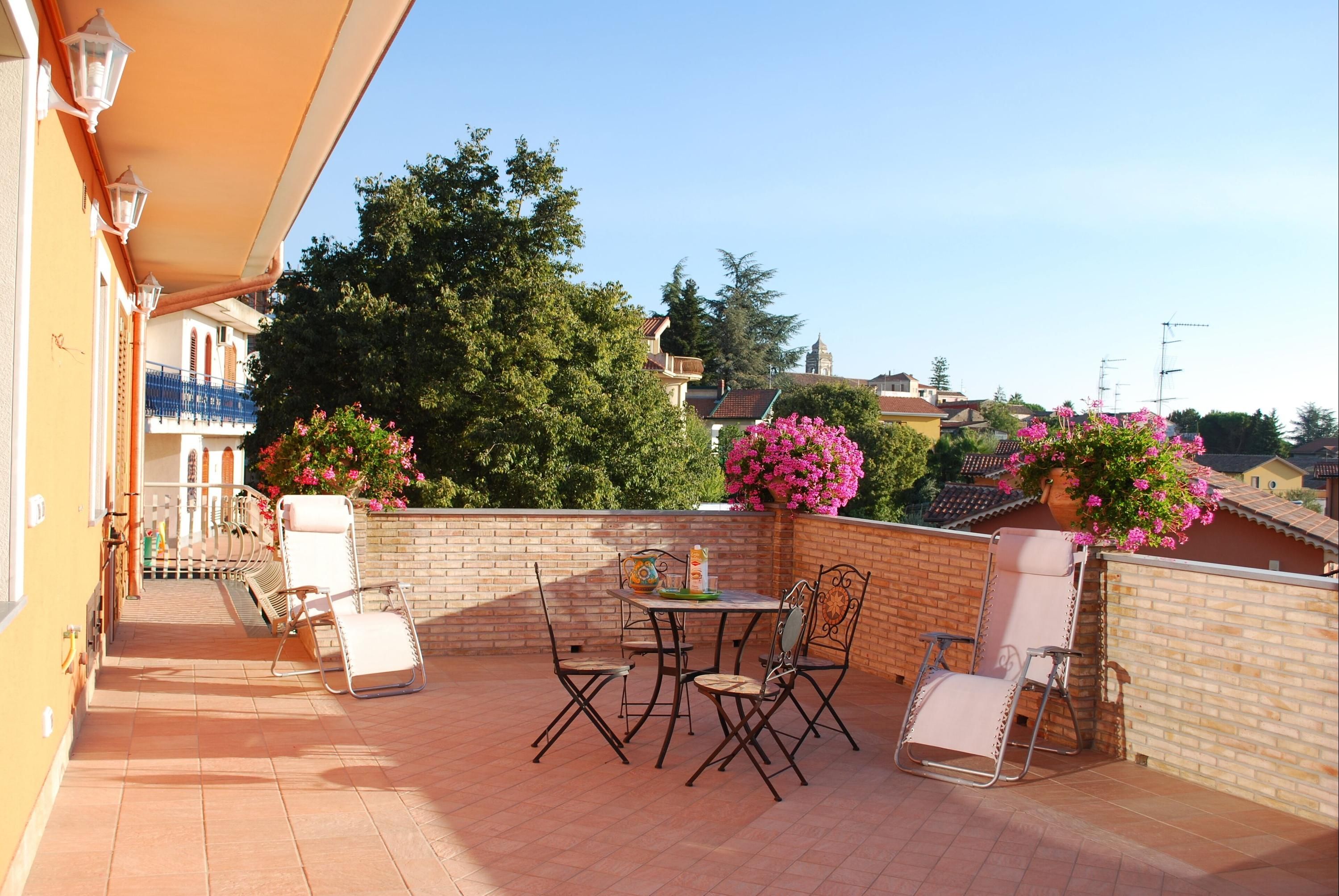 إتنا رويال فيو