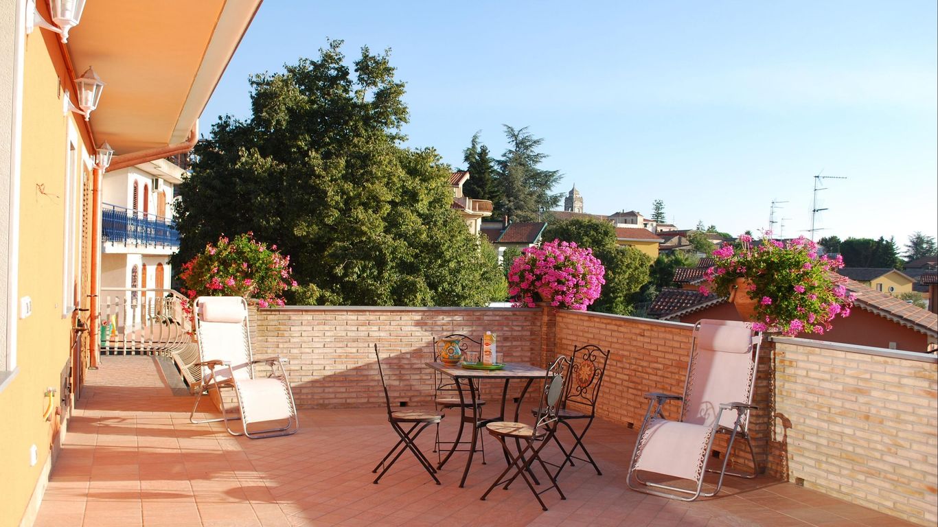 إتنا رويال فيو