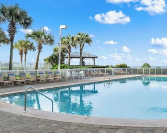 Seaside Beach & Racquet Club 1115 - Orange Beach - Piscina