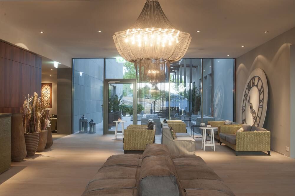 Seerose Resort & Spa