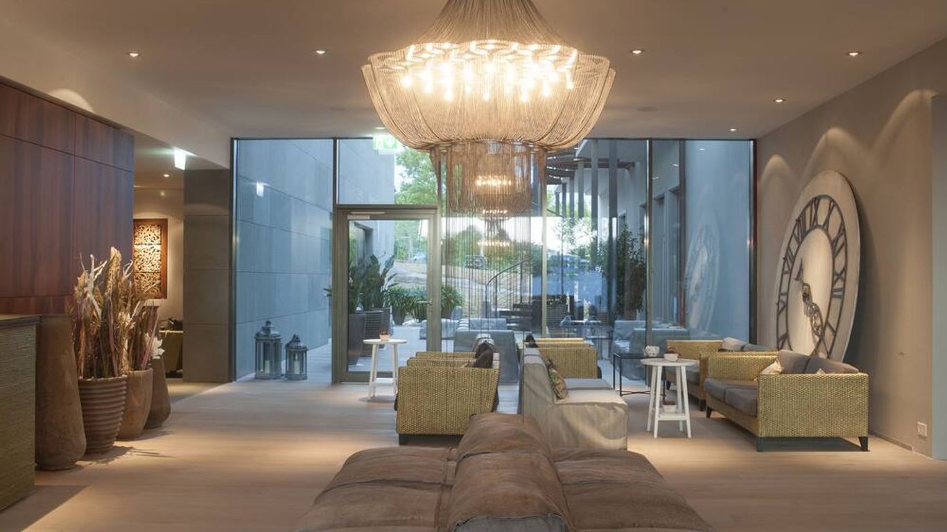 Seerose Resort & Spa