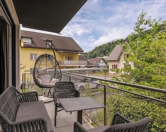 Motel by Maier Feldkirch - kontaktloser Check-in - Feldkirch