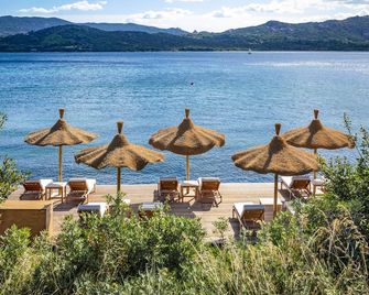 Grand Hotel Cannigione - Arzachena