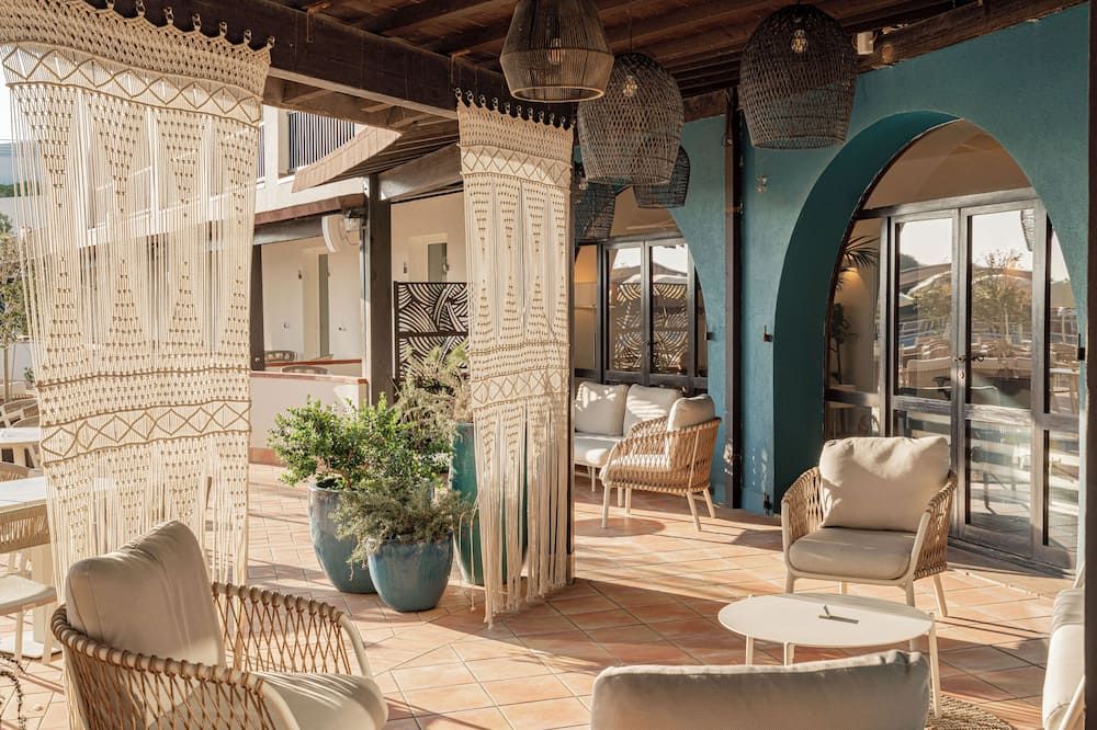 Hotel Calabona - Alghero