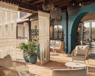 Hotel Calabona - Alghero