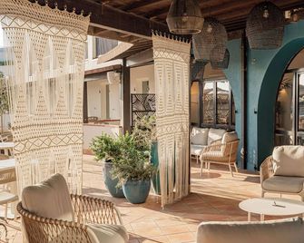 Hotel Calabona - Alghero
