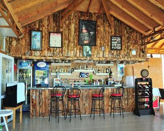 Onder Yildiz Hotel - Kizilot - Bar