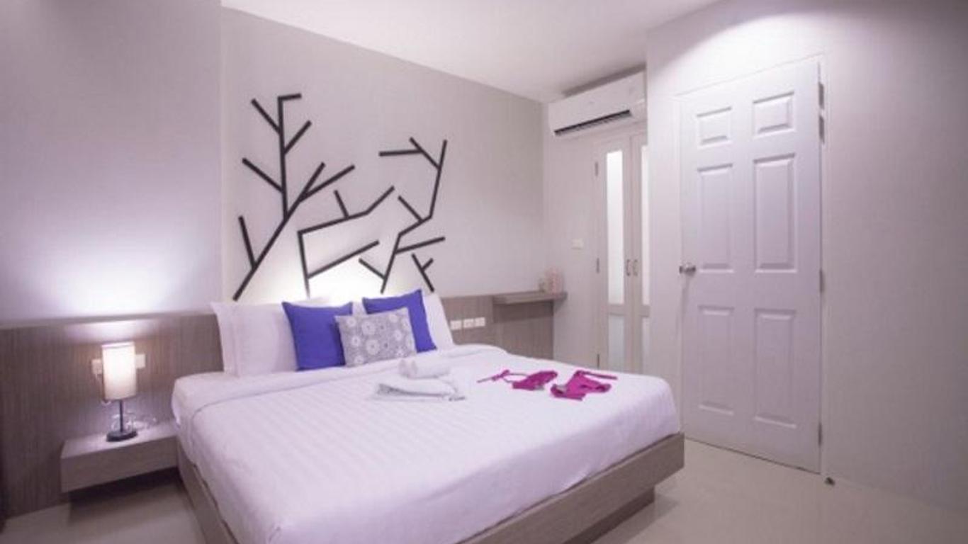 Hunwa Guest House